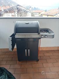 Barbecue campingazz