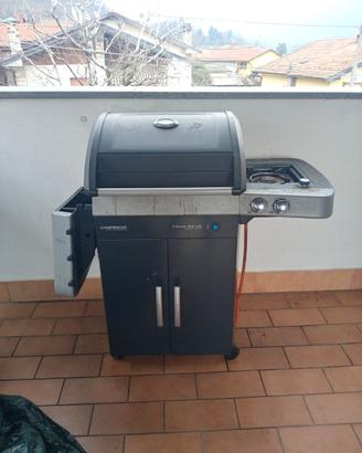 Barbecue campingazz