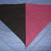 Foulard Genio Militare - Esercito Italiano - usato