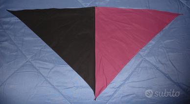 Foulard Genio Militare - Esercito Italiano - usato