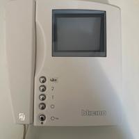 Citofono bticino art. 344804