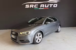 Audi A3 1.6 TDI S tronic Ambiente