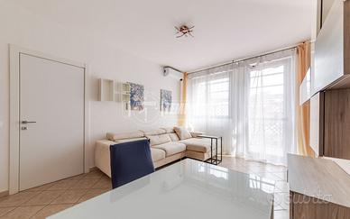 RIFV330 - MM1 - VILLA SAN GIOVANNI - AMPIO BILOCAL
