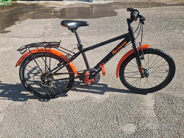 bici Bwin Declathon raggio 20