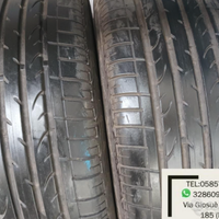 Gomme Usate SEMI-NUOVE BRIDGESTONE 235 60 18 103V