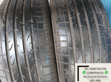 Gomme Usate SEMI-NUOVE BRIDGESTONE 235 60 18 103V