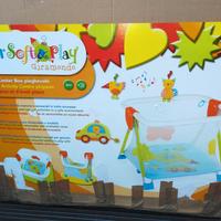 Gioco bambini Giramondo STREPITOSO DA REGALARE