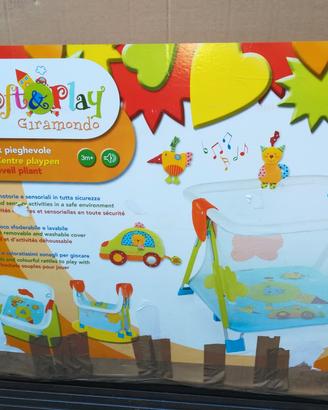 Gioco bambini Giramondo STREPITOSO DA REGALARE