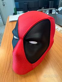 Maschera Elmetto deadpool Marvel