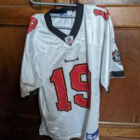 Maglia K. Johnson Tampa Bay Buccaneers NFL