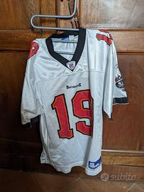 Maglia K. Johnson Tampa Bay Buccaneers NFL