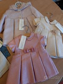 pignatelli stock bambini cerimonia