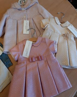 pignatelli stock bambini cerimonia