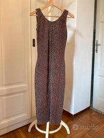 Abito Zeus Milano vintage