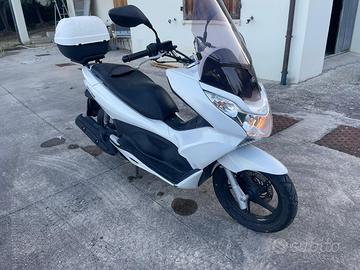 PCX 150 Honda