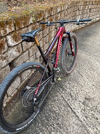 S-Works Epic World Cup  - TG S