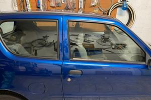 Fiat 600 del 2006