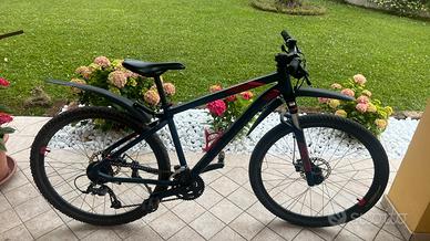 MTB rockrider ST520