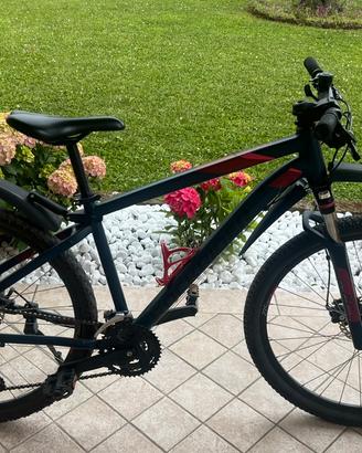 MTB rockrider ST520