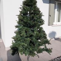 Albero di natale!!