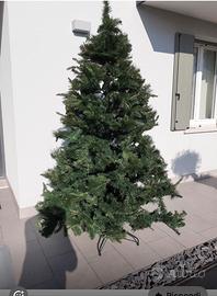 Albero di natale!!