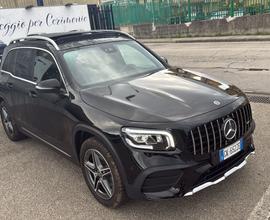 Mercedes-benz GLB 180 GLB 200 Automatic Premium