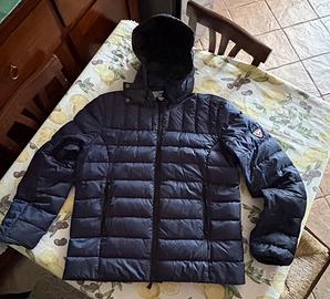 Piumino Rossignol taglia 54