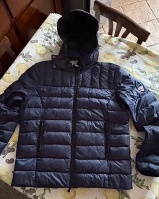 Piumino Rossignol taglia 54