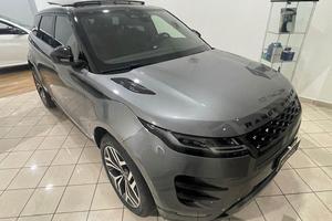 Land Rover Evoque 2.0D I4 204 CV R-Dynamic