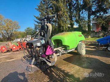 ATOMIZZATORE Spray Tech BASSO VOLUME LT 1000