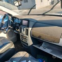 Ricambi interni chrysler grand voyager