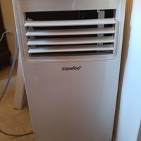 condizionatore portatile