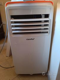 condizionatore portatile