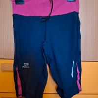 pantaloncino tecnico taglia S