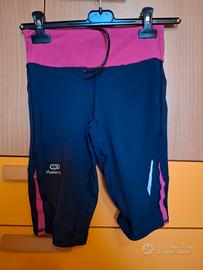 pantaloncino tecnico taglia S