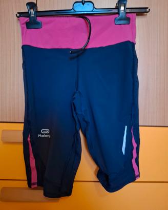 pantaloncino tecnico taglia S