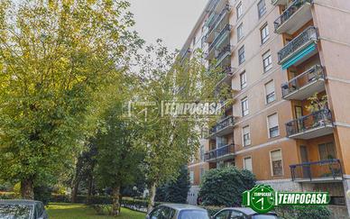 TRILOCALE VIA COPERNICO