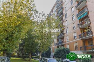 TRILOCALE VIA COPERNICO