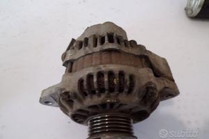 Alternatore Suzuki SX4 Fiat Sedici 1.6 benzinaAlte
