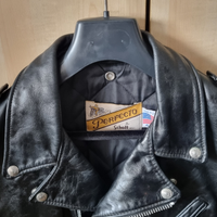 SCHOTT PERFECTO mod 618 tg 44 USA (50/52 Ita)