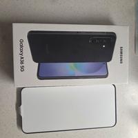 Samsung galaxy A36 6ram 128gb NUOVO 