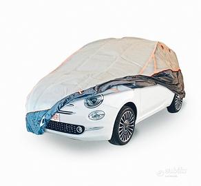 copri auto antigrandine 