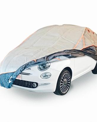 copri auto antigrandine 