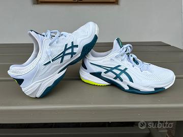 Asics nuove on sale