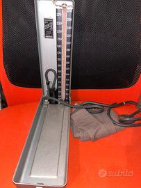 2 sfigmomanometri vintage