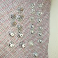 Lampadine alogene per faretti