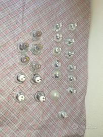 Lampadine alogene per faretti