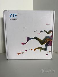 Modem router ZTE TIM FWA