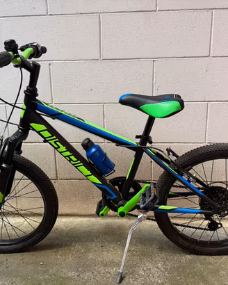 Bici MBM Bicicletta Mtb Bimbo District 20″