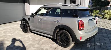 Countryman 1.5D